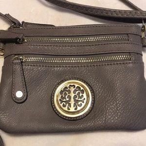 Cross Body Purse